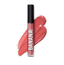 Banana Beauty Liquid Lipstick Semi Matte CARAMELITA 3 ml