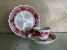 MPM Porzellan Saxonia Rosen