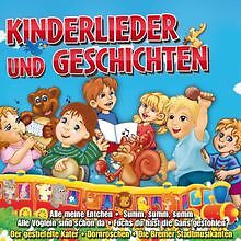 Kinderlieder und Geschichten