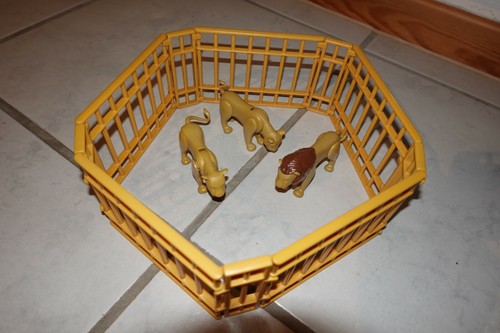 Playmobil wild life - playmobil,
