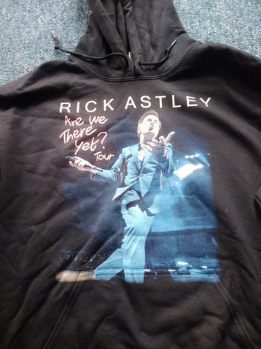 Rick astley 2024 - rick,