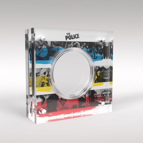 The police music legends royal - the,