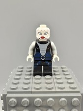 Lego® Star Wars Minifigur Asajj Ventress sw0318 aus Set 7957