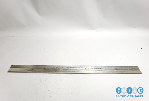 Original bmw e24 blende - ,