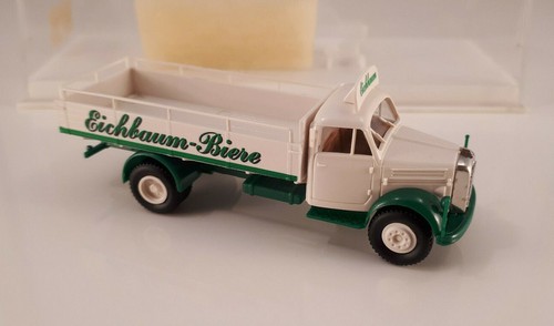 Brekina borgward b 4500 - 1:87,