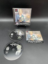 Parasite Eve II / 2  -