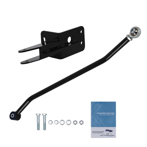 Einstellbar track bar - track,