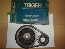 KIT Steuerung Steuerkette