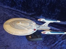 Enterprise NCC 1701 E Raumschiff Radio