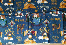 Patchworkstoff  PATCH PANEL