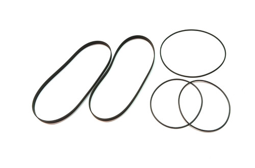 Riemenset für technics - für,