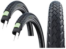 PAAR Brompton Schwalbe