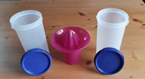 Tupperware eidgenossen und - 2,