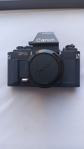 Canon mit ae eye finder - canon,
