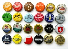 Seltene benutzte Bier