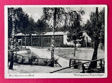 Bad saarow 1937 - bad,