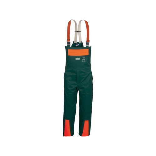 Watex schnittschutzlatzhose - schnittschutzlatzhose, fj