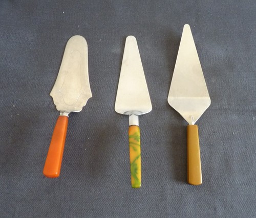 Stück ddr altes besteck - 3,
