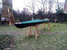 Pionier W 450 Kajak Faltboot