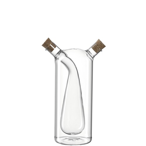 Leonardo essig öl flasche - leonardo,