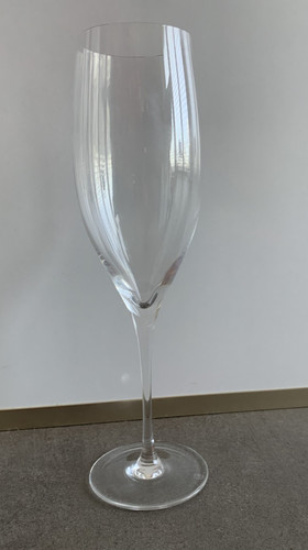Riedel x champagnerglas - riedel,