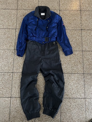 Bogner ski suit size 40vintage - bogner,