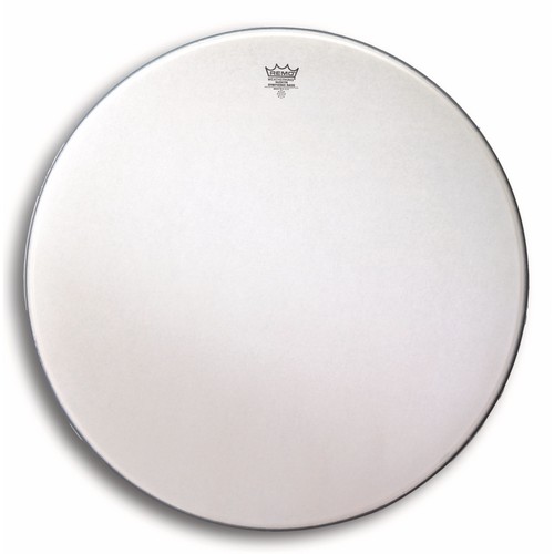 Remo nuskyn concert bassdrum - remo,