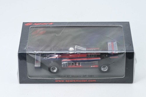 Spark lotus elio de - 87,