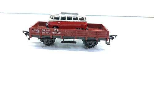 Fleischmann 5011 - fleischmann,