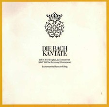 Johann Sebastian Bach