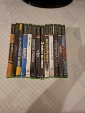 Xbox Classic Spielesammlung