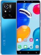 JtQtJ Android M4Pro Smartphone