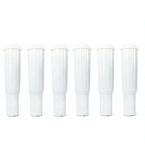 Wasserfilter aqua white - 6x,