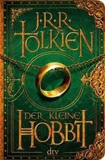Der kleine Hobbit von Tolkien