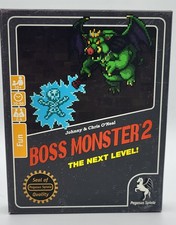 Boss Monster 2 Next Level