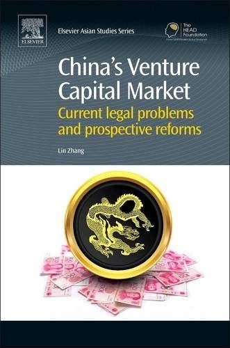 China venture capital - china?s,