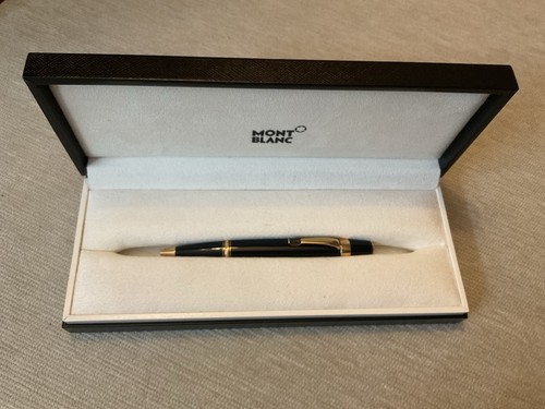 Montblanc boheme marron - montblanc,