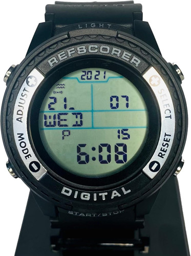 Refstuff refscorer digitale - refstuff,