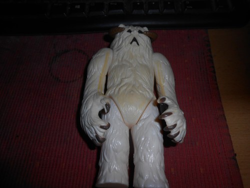 Star wars kenner - wars, eisplanet