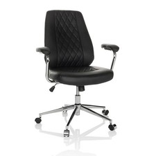 Bürostuhl Drehstuhl PU