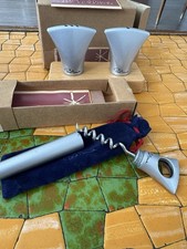 Paul Bocuse chrome Chef de