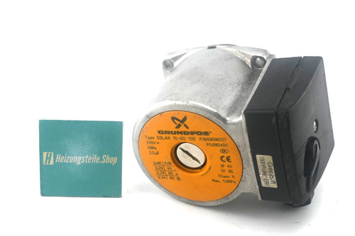 Grundfos solar 60 - grundfos,