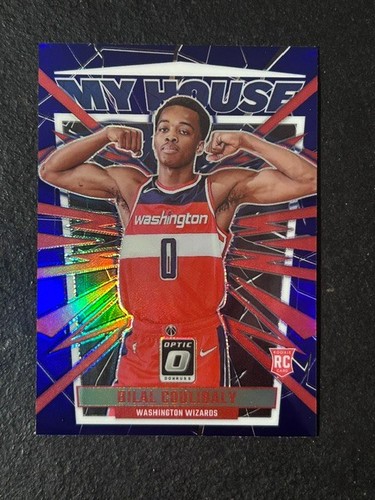 Panini donruss optic nba karte - nba,