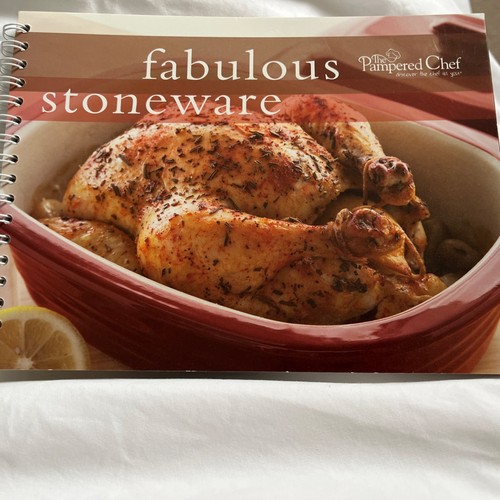 The pampered chef - chef, fabulous
