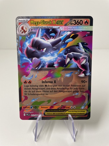 Pokémon fatale flammen - pokémon,