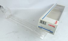 Märklin 4374 LEERKARTON ICE Mittelwagen Personenwagen Spur H0 OVP Leerverpackung