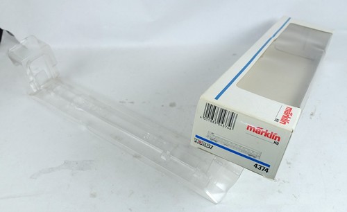 Märklin 4374 leerkarton - 4374,