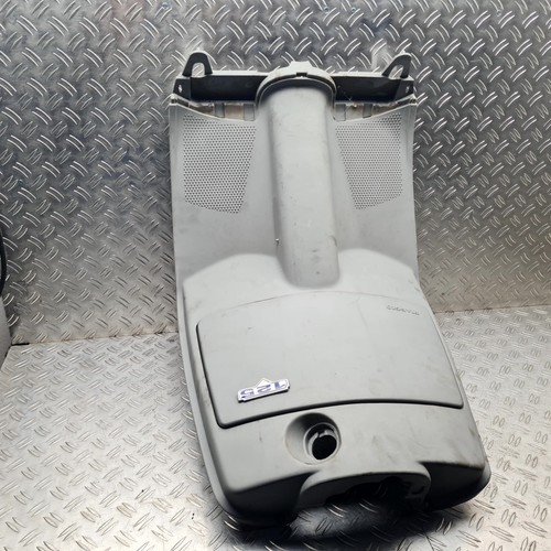 Beinschild innenraum aprilia - beinschild,
