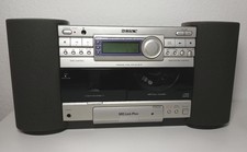 Sony ZS-D7 Ghettoblaster - CD/Kassette/MD-Link  Pixelfehler