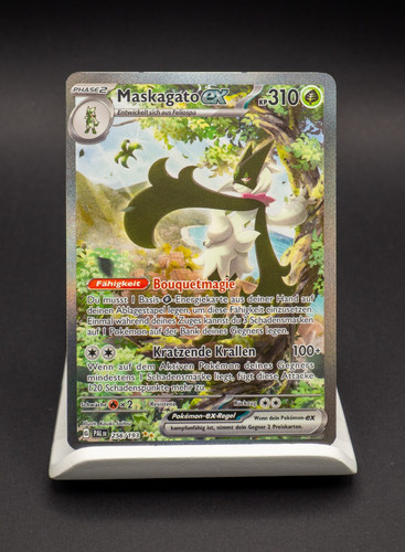 Pokemon karten entwicklungen - -,